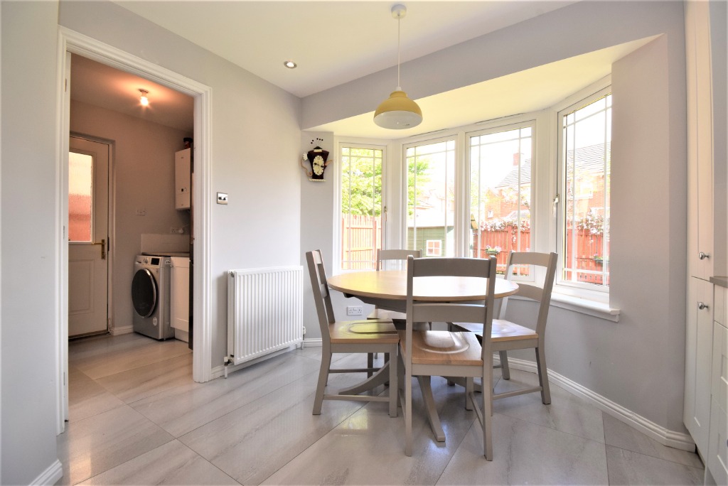 Priorwood Gardens, Academy Park, Glasgow, G13 1GD Clyde Property Ltd