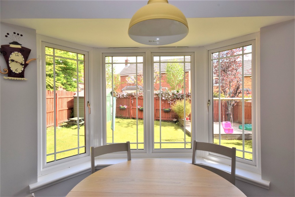 Priorwood Gardens, Academy Park, Glasgow, G13 1GD Clyde Property Ltd