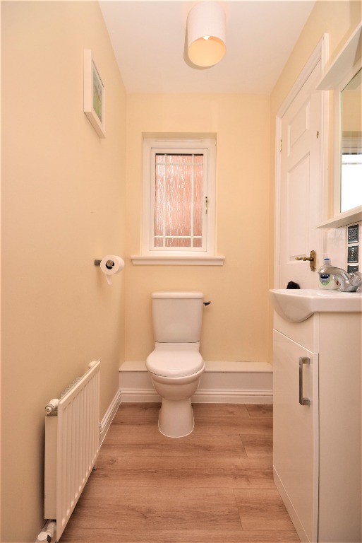 Priorwood Gardens, Academy Park, Glasgow, G13 1GD Clyde Property Ltd