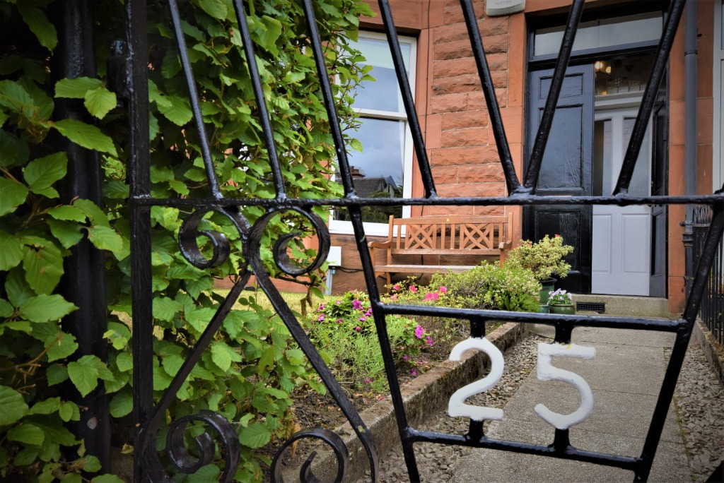 Verona Avenue , Scotstoun , Glasgow, G14 9EB Clyde Property Ltd