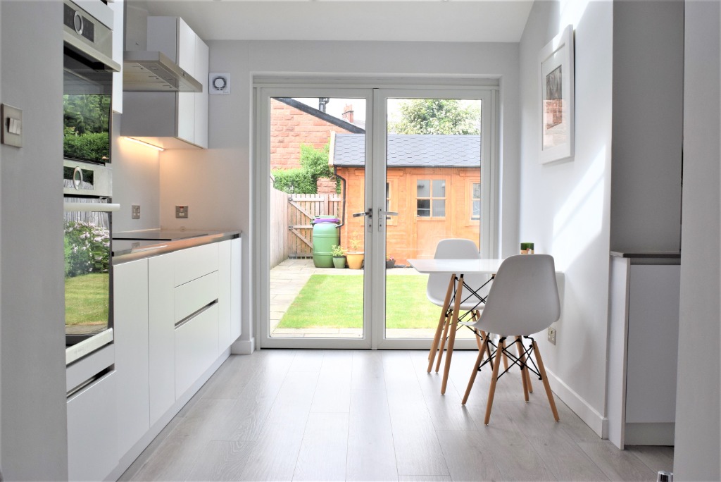 Verona Avenue , Scotstoun , Glasgow, G14 9EB Clyde Property Ltd