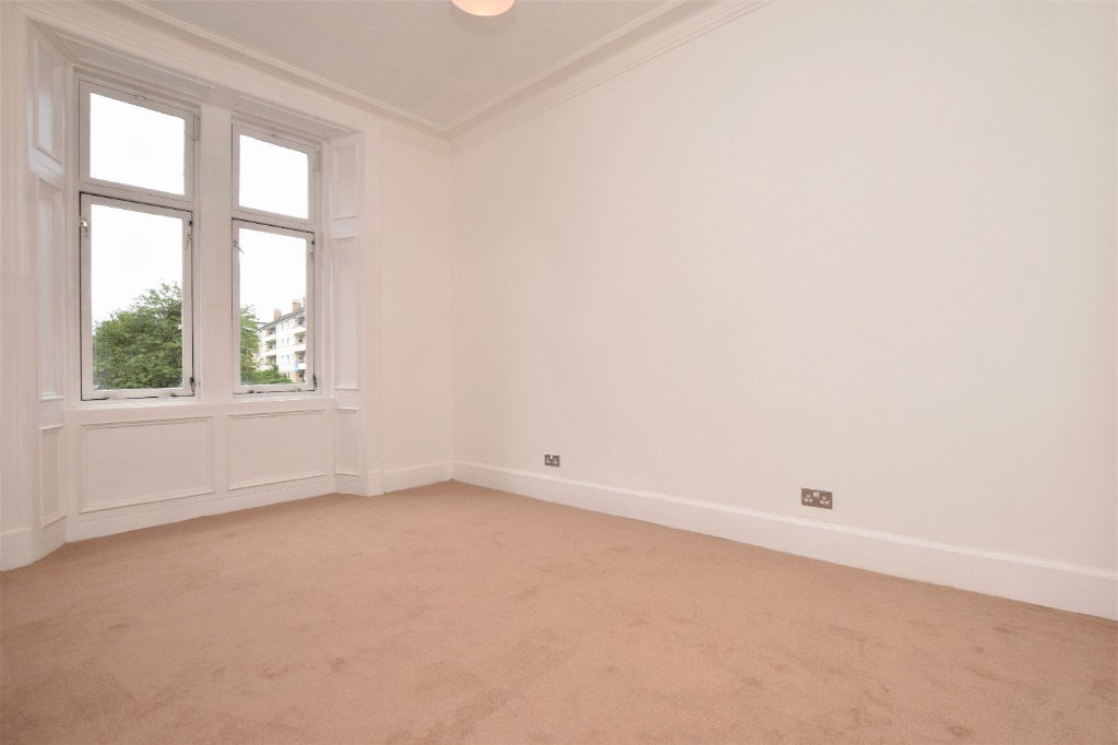 Thornwood Avenue , Flat 1/2, Thornwood , Glasgow, G11 7PG Clyde