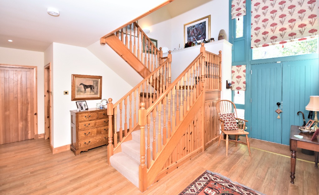 Borelick, Dunkeld , Perthshire, PH8 0BX Clyde Property Ltd