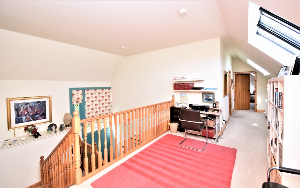 Borelick, Dunkeld , Perthshire, PH8 0BX Clyde Property Ltd