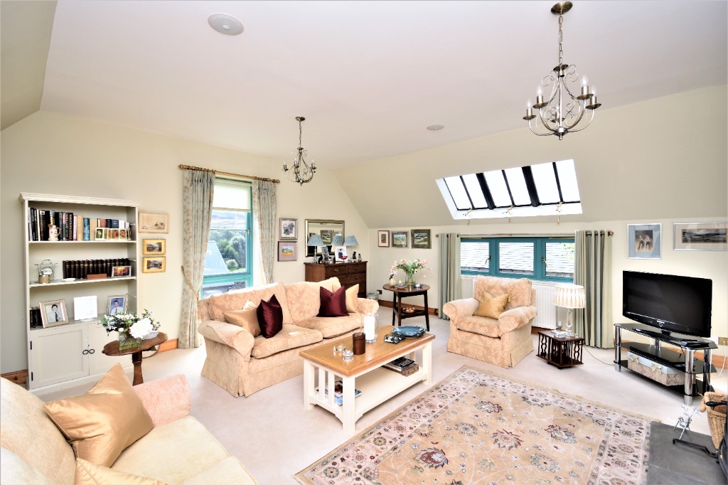 Borelick, Dunkeld , Perthshire, PH8 0BX Clyde Property Ltd