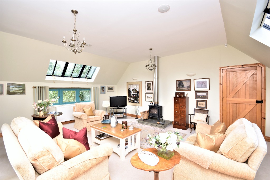 Borelick, Dunkeld , Perthshire, PH8 0BX Clyde Property Ltd