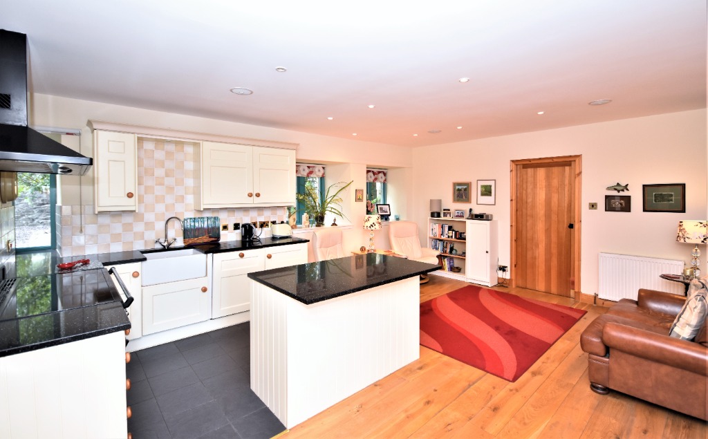 Borelick, Dunkeld , Perthshire, PH8 0BX Clyde Property Ltd