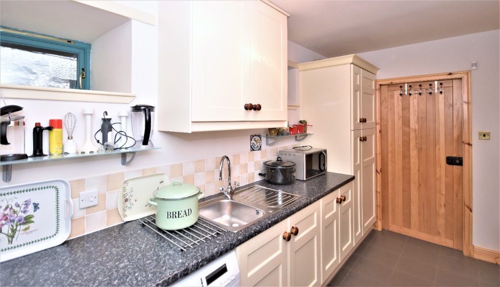 Borelick, Dunkeld , Perthshire, PH8 0BX Clyde Property Ltd