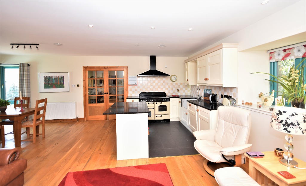 Borelick, Dunkeld , Perthshire, PH8 0BX Clyde Property Ltd