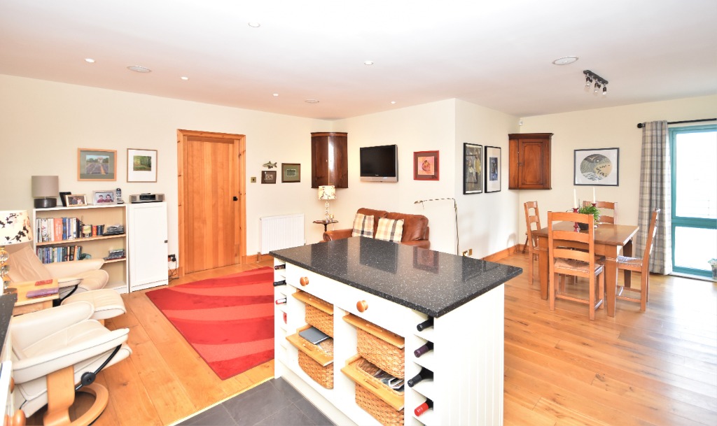 Borelick, Dunkeld , Perthshire, PH8 0BX Clyde Property Ltd