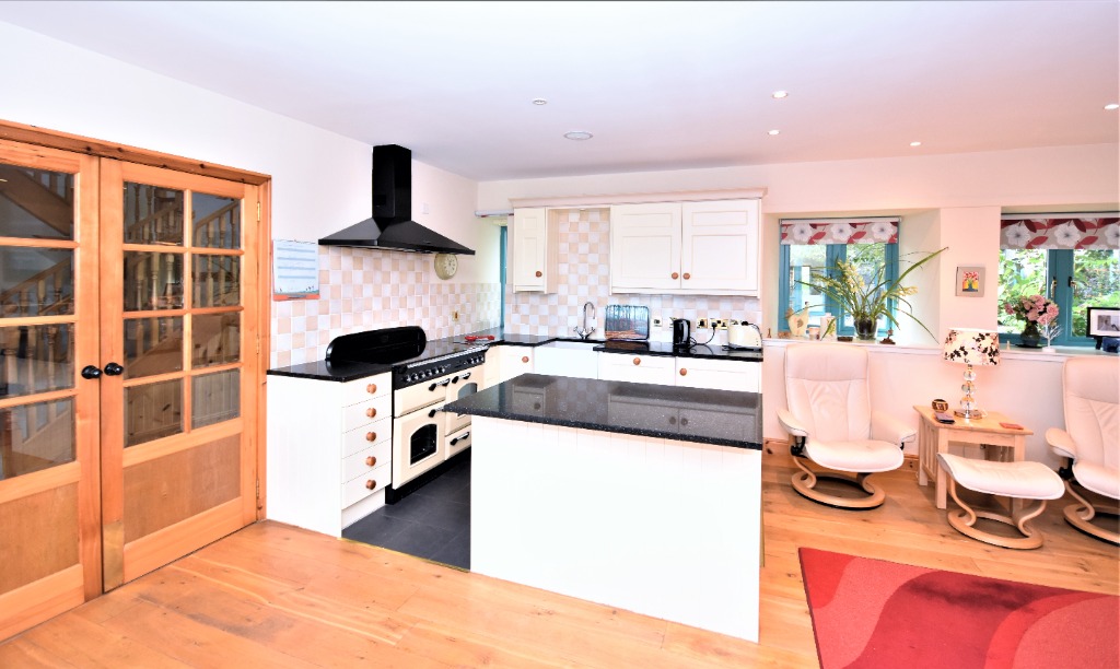 Borelick, Dunkeld , Perthshire, PH8 0BX Clyde Property Ltd