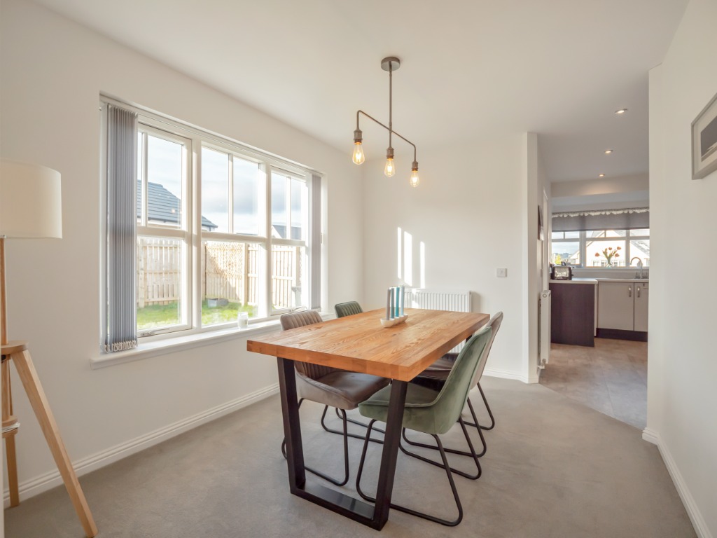 Tippermuir Close, Tibbermore, Perthshire, PH1 1AD Clyde Property Ltd