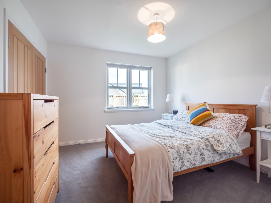 Tippermuir Close, Tibbermore, Perthshire, PH1 1AD Clyde Property Ltd