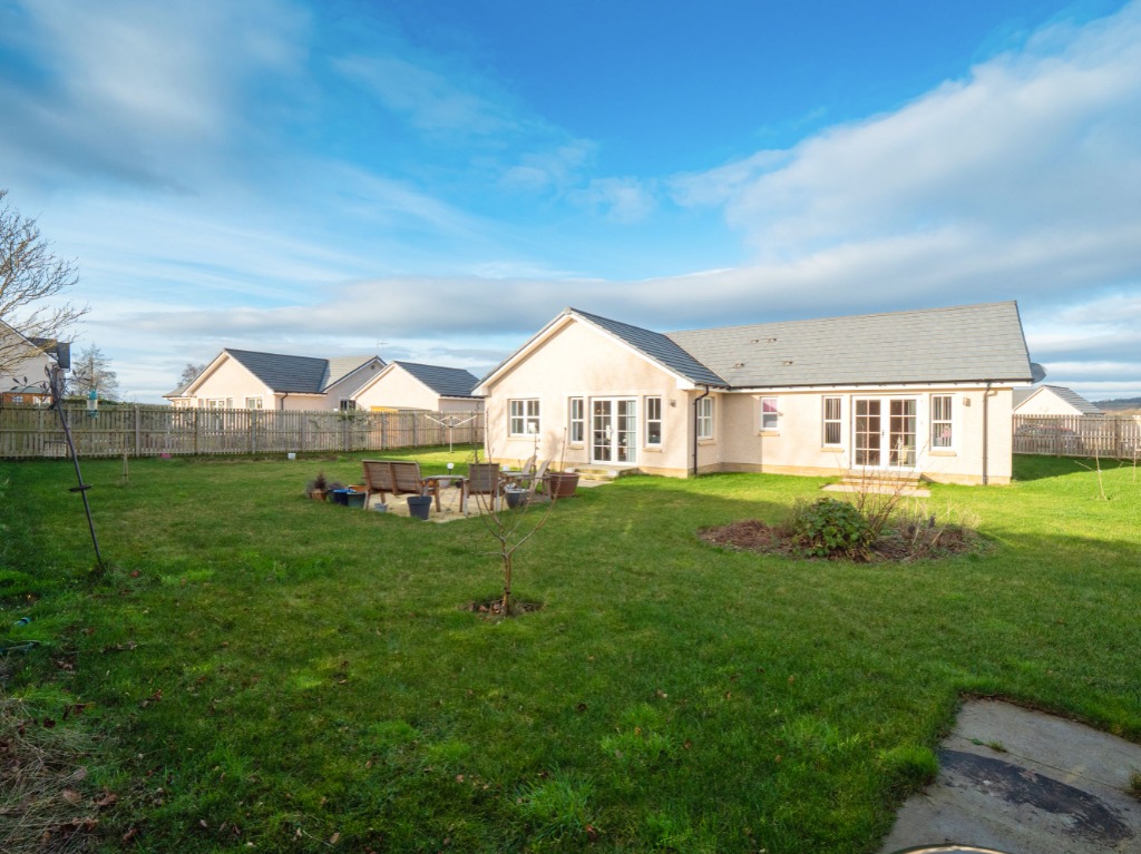 Tippermuir Close, Tibbermore, Perthshire, PH1 1AD Clyde Property Ltd