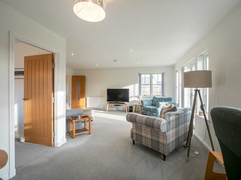 Tippermuir Close, Tibbermore, Perthshire, PH1 1AD Clyde Property Ltd