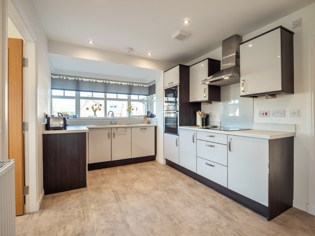 Tippermuir Close, Tibbermore, Perthshire, PH1 1AD Clyde Property Ltd