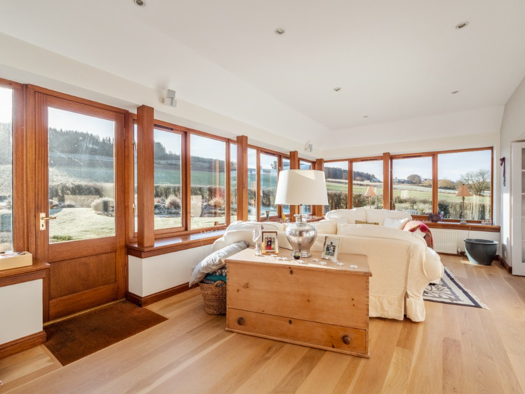 Grandtully , Aberfeldy, Perthshire , PH15 2QS Clyde Property Ltd