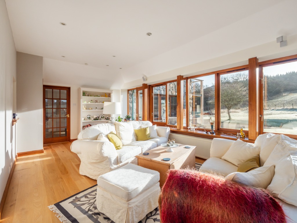 Grandtully , Aberfeldy, Perthshire , PH15 2QS Clyde Property Ltd