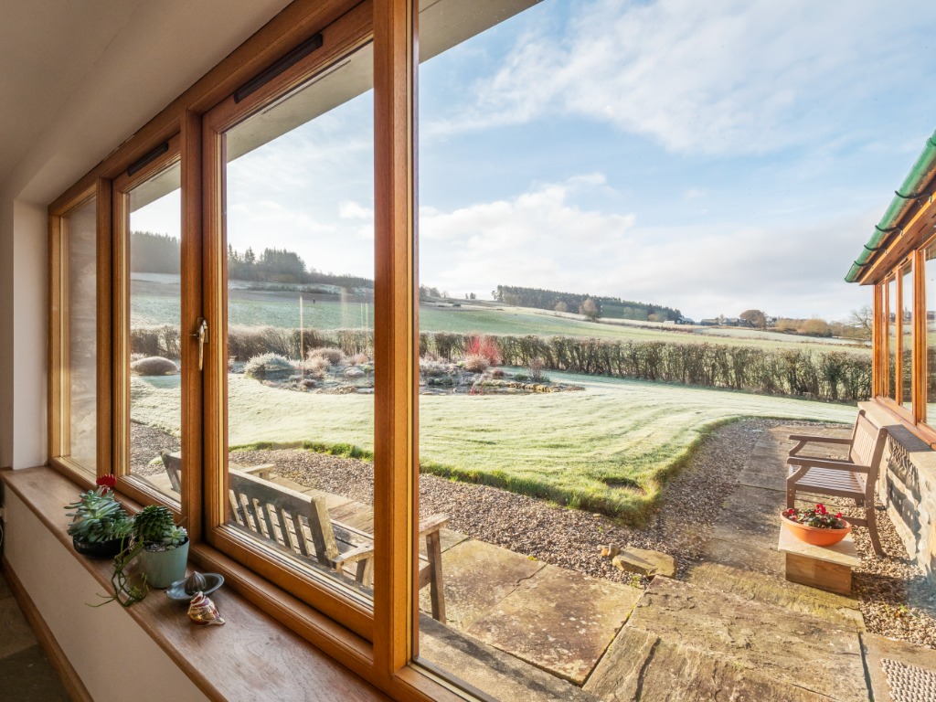 Grandtully , Aberfeldy, Perthshire , PH15 2QS Clyde Property Ltd