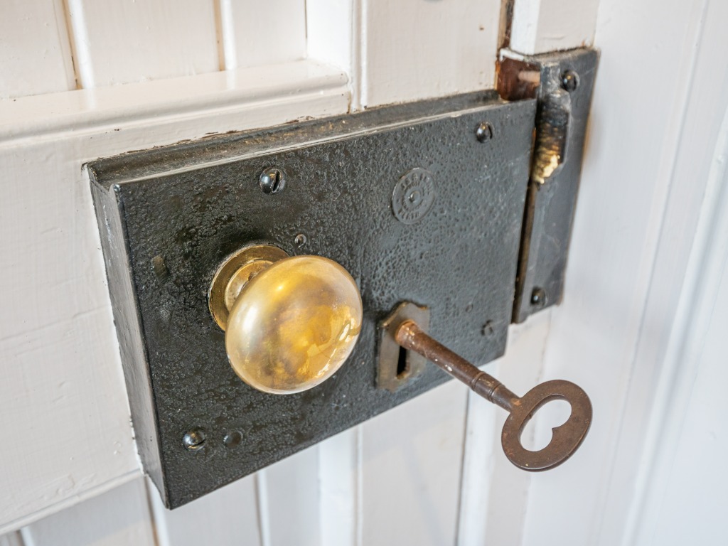 Grandtully , Aberfeldy, Perthshire , PH15 2QS Clyde Property Ltd