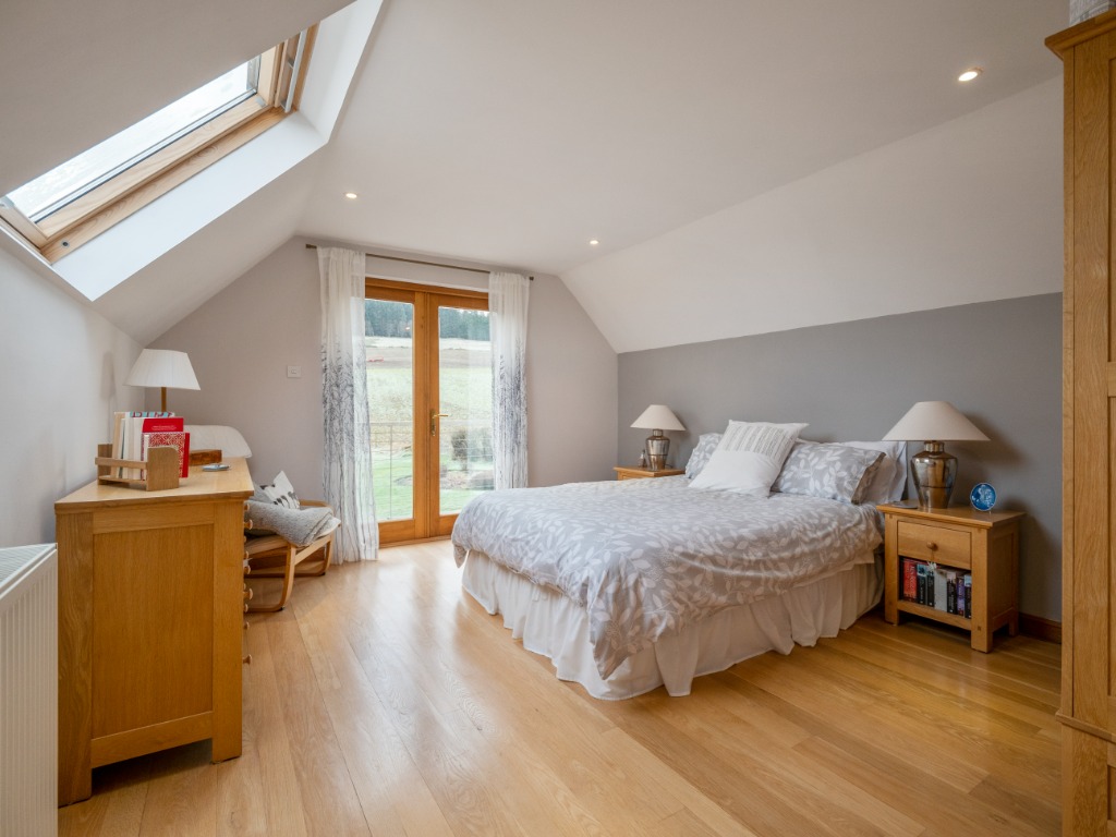 Grandtully , Aberfeldy, Perthshire , PH15 2QS Clyde Property Ltd