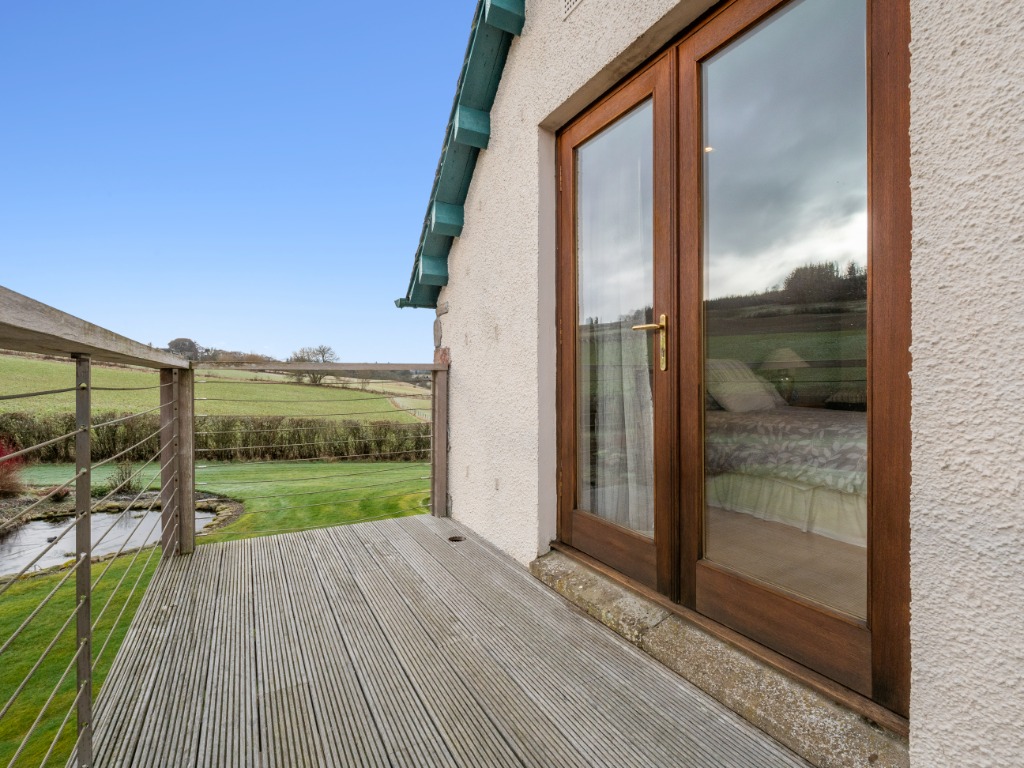 Grandtully , Aberfeldy, Perthshire , PH15 2QS Clyde Property Ltd