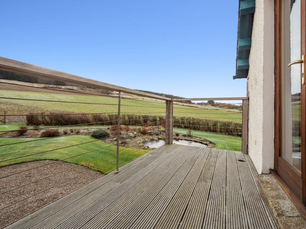 Grandtully , Aberfeldy, Perthshire , PH15 2QS Clyde Property Ltd