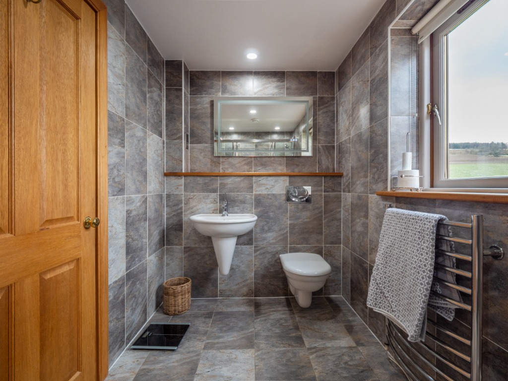 Grandtully , Aberfeldy, Perthshire , PH15 2QS Clyde Property Ltd