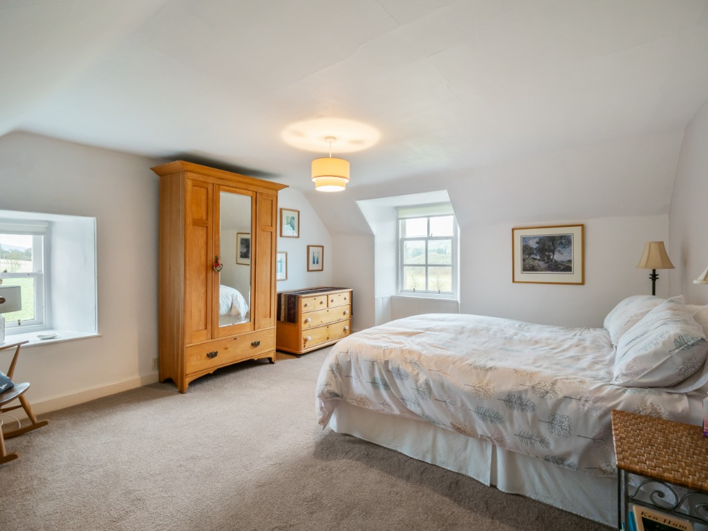 Grandtully , Aberfeldy, Perthshire , PH15 2QS Clyde Property Ltd