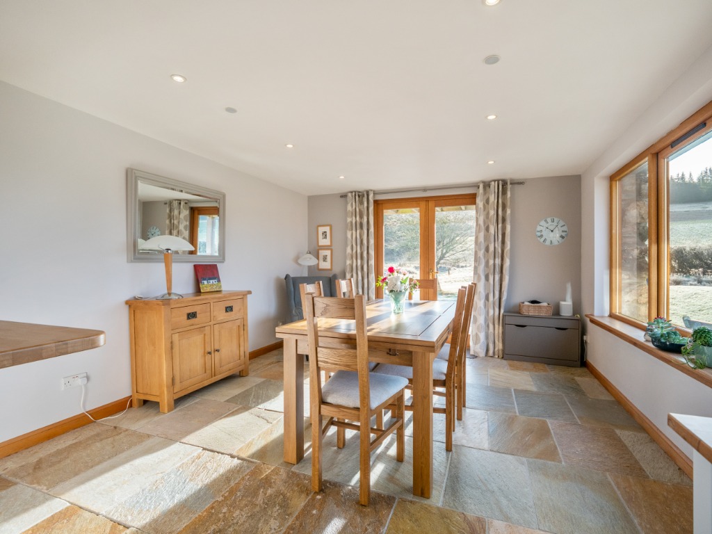 Grandtully , Aberfeldy, Perthshire , PH15 2QS Clyde Property Ltd