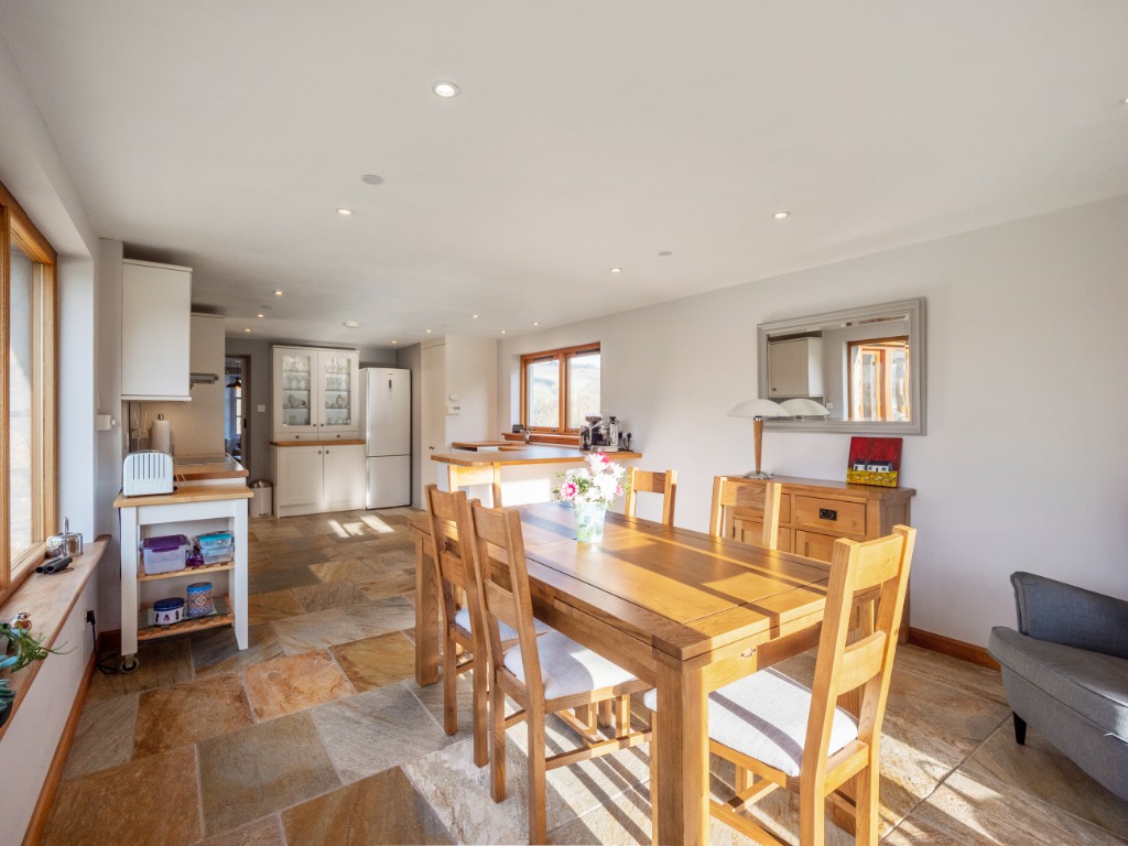 Grandtully , Aberfeldy, Perthshire , PH15 2QS Clyde Property Ltd