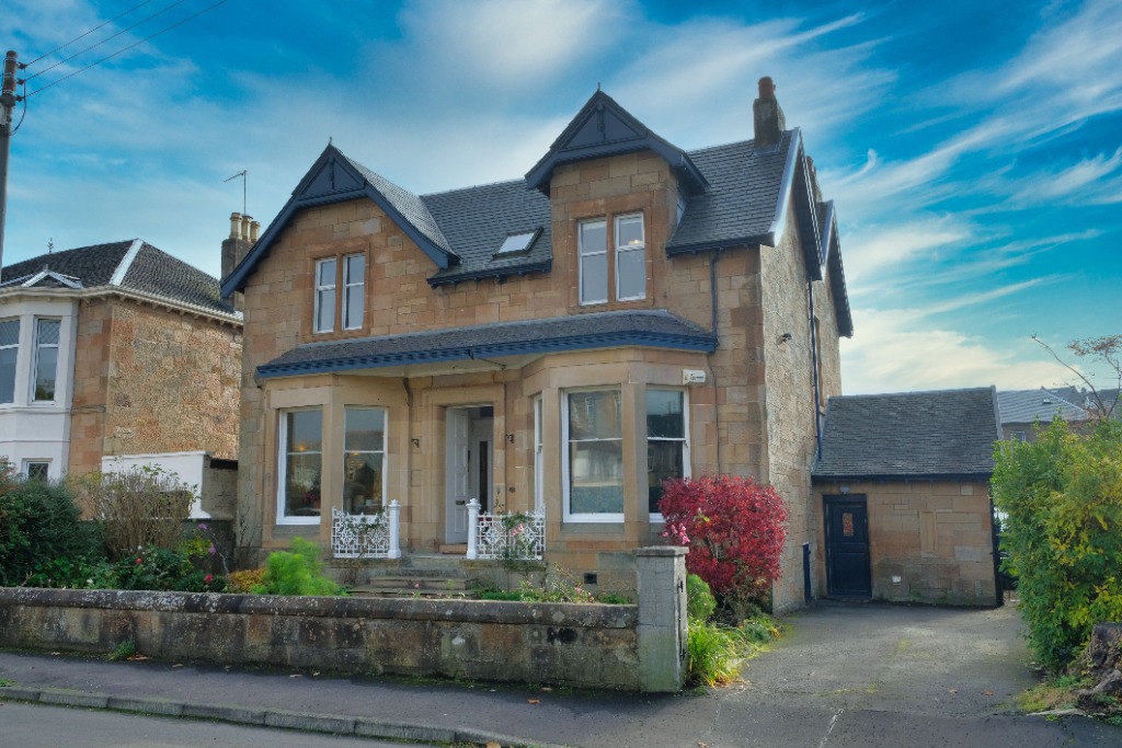 Kildary Road, Cathcart, Glasgow, G44 3AU Clyde Property Ltd