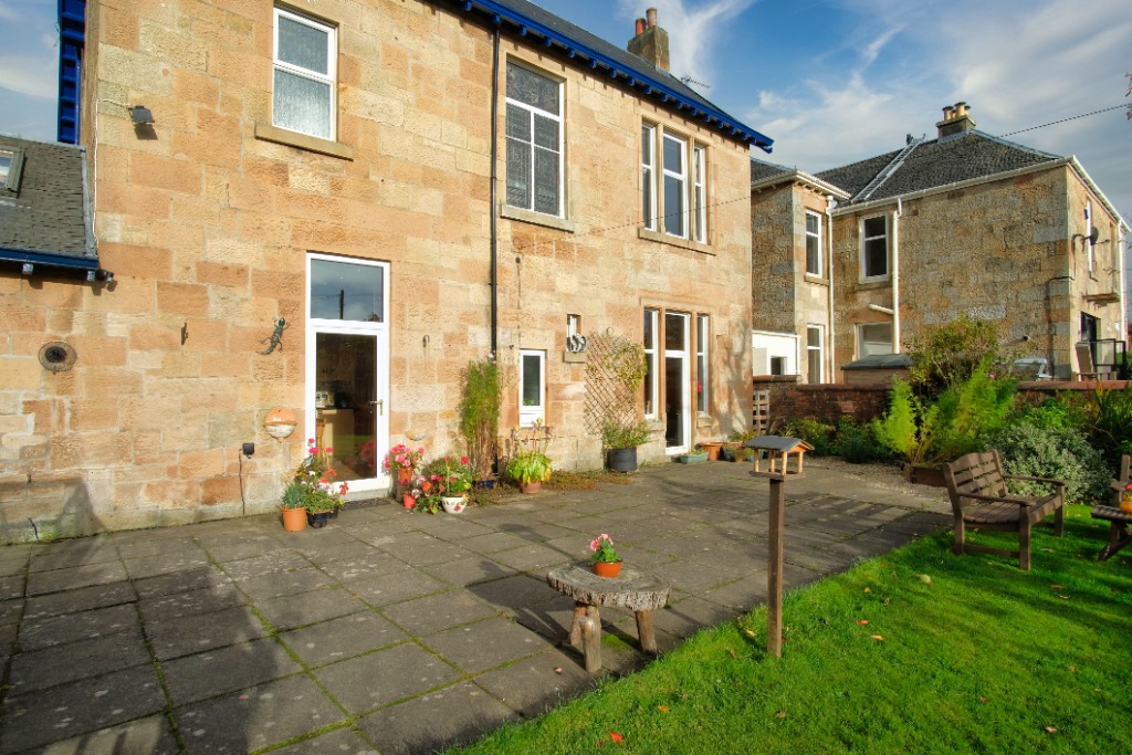 Kildary Road, Cathcart, Glasgow, G44 3AU Clyde Property Ltd