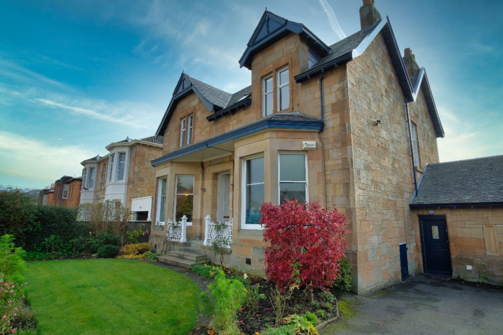 Kildary Road, Cathcart, Glasgow, G44 3AU Clyde Property Ltd