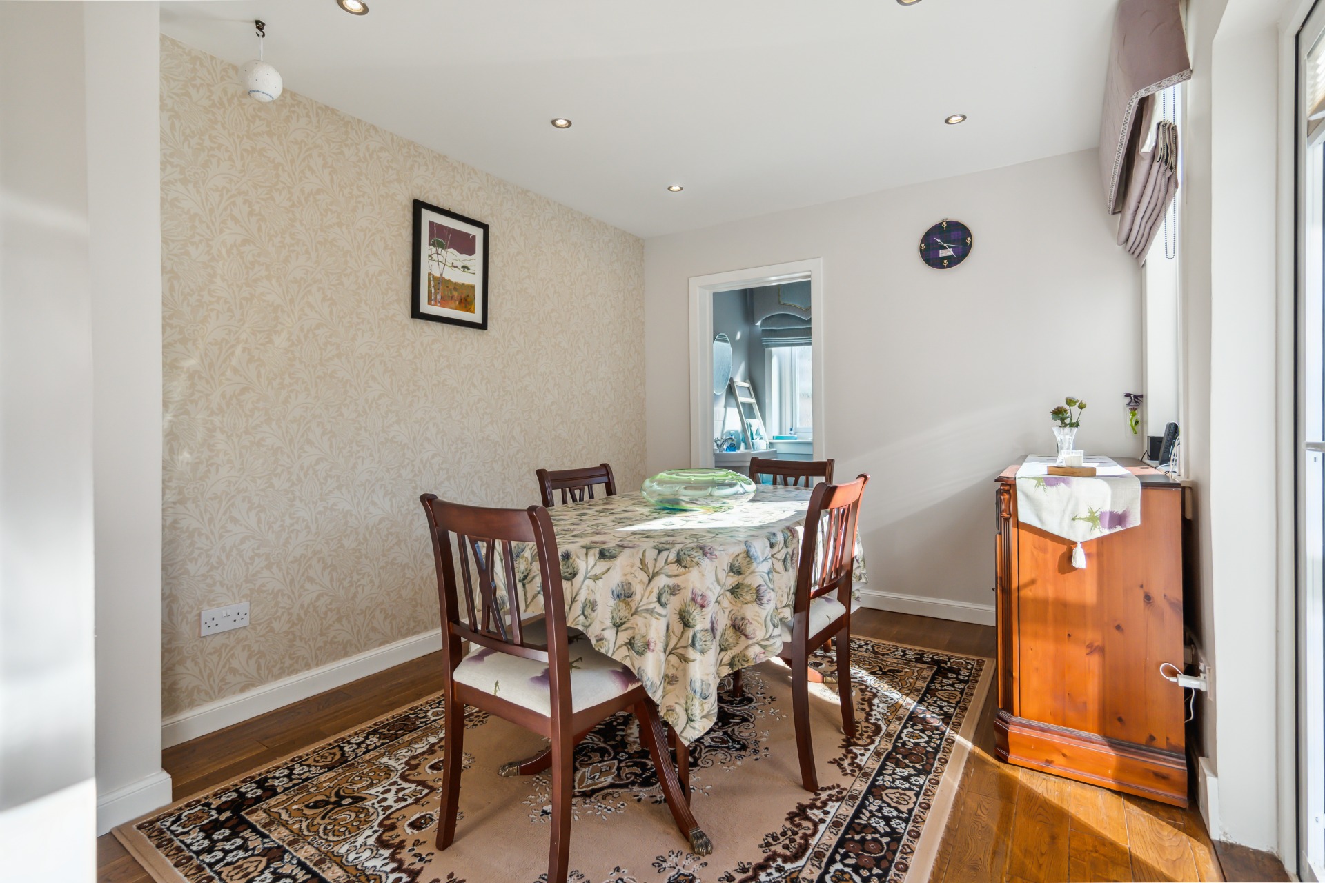 Alexandra Place, Riverside, Stirling, FK8 1UN Clyde Property Ltd