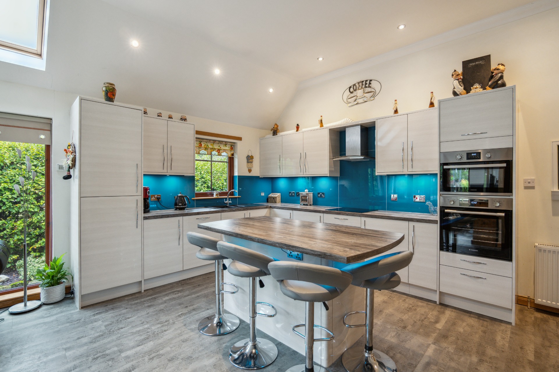 Strathyre, Callander, Stirling , FK18 8NA Clyde Property Ltd