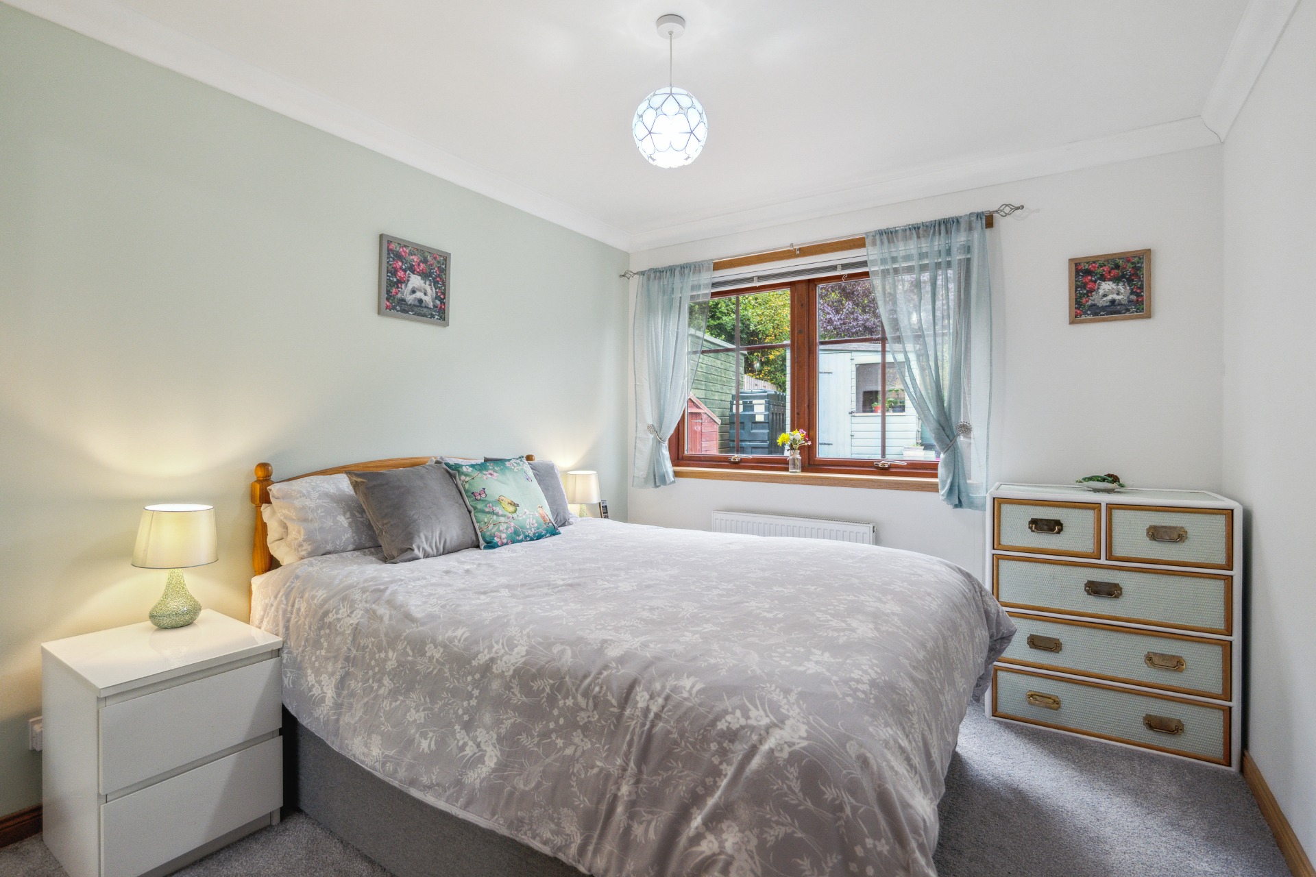 Strathyre, Callander, Stirling , FK18 8NA Clyde Property Ltd