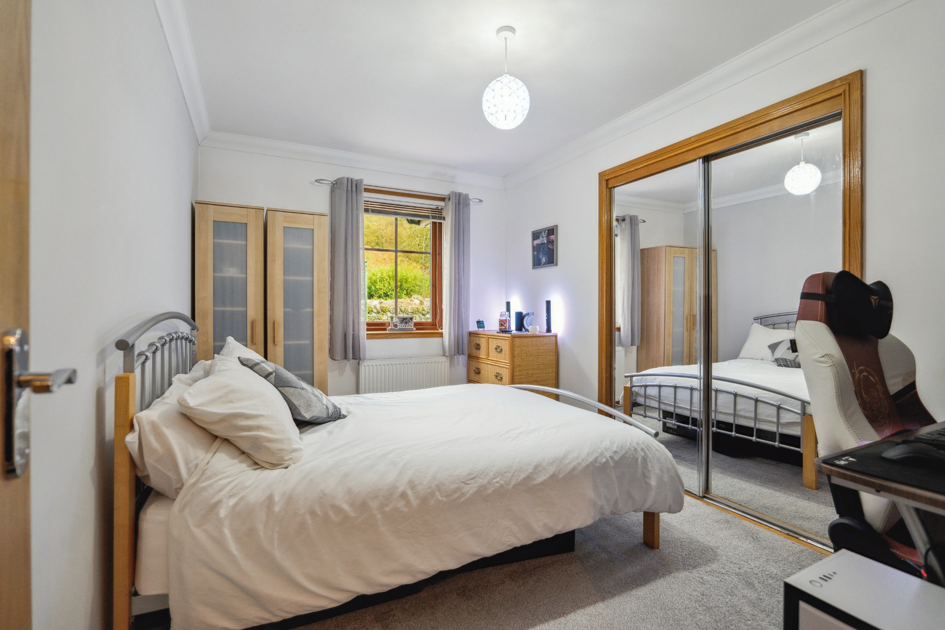 Strathyre, Callander, Stirling , FK18 8NA Clyde Property Ltd