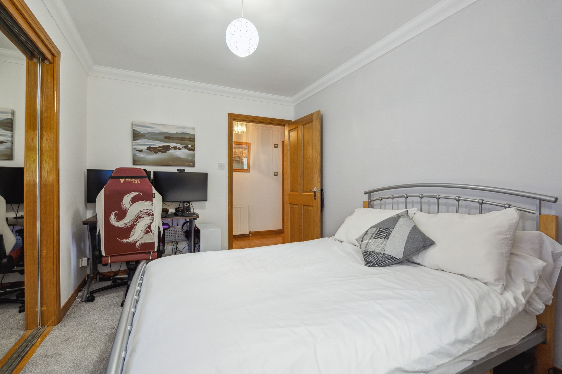 Strathyre, Callander, Stirling , FK18 8NA Clyde Property Ltd