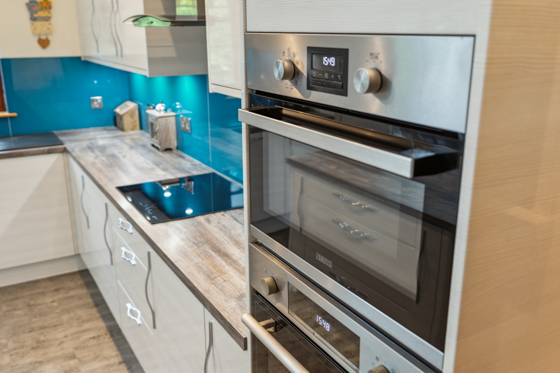 Strathyre, Callander, Stirling , FK18 8NA Clyde Property Ltd