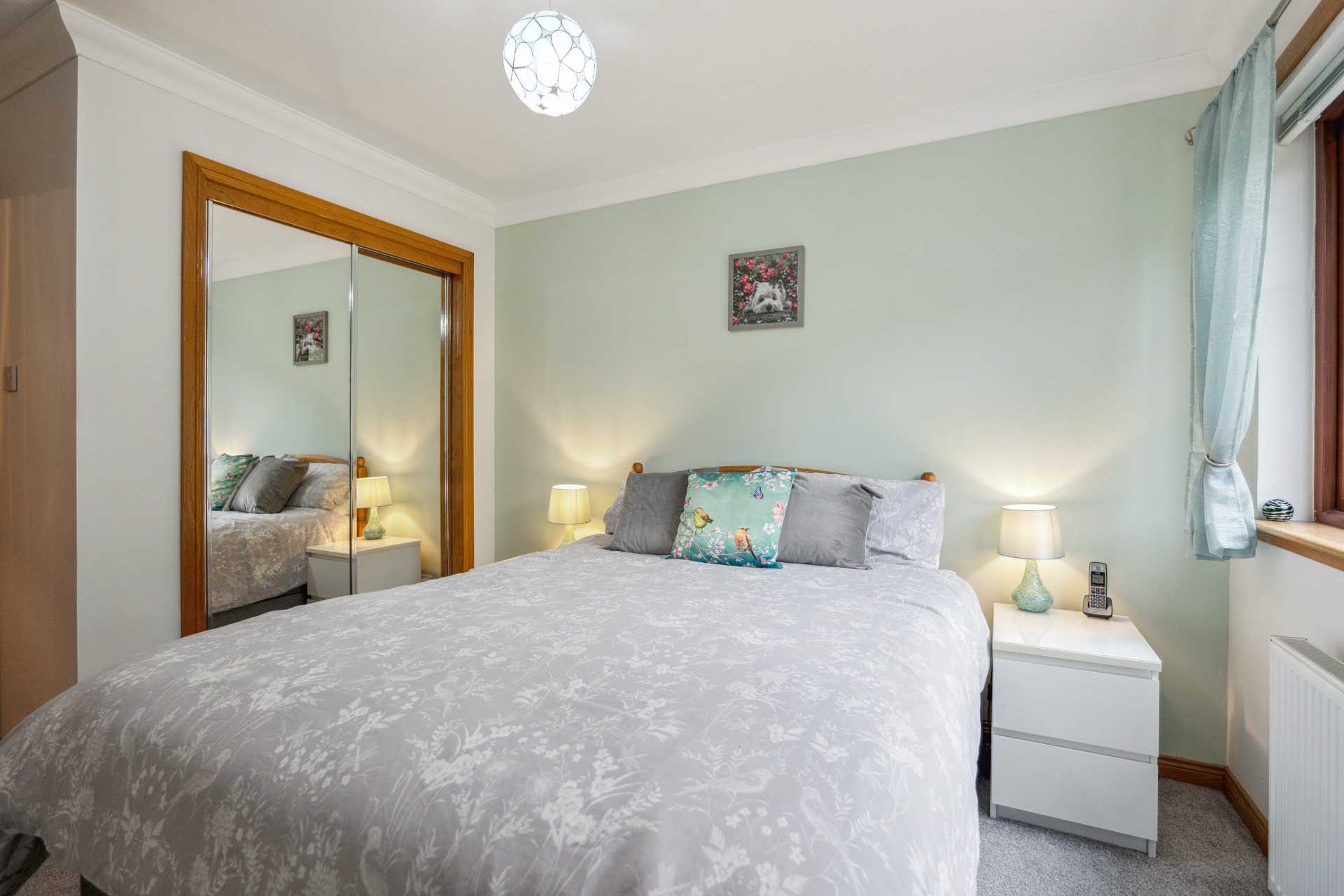 Strathyre, Callander, Stirling , FK18 8NA Clyde Property Ltd