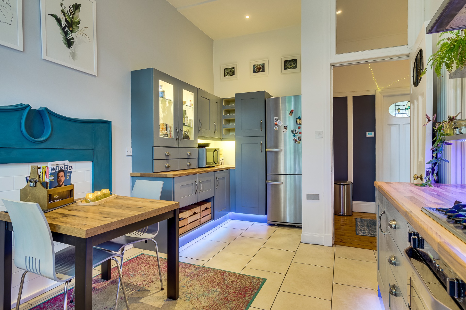 Partickhill Road, Flat 2/1, Partickhill, Glasgow, G11 5BP Clyde Property Ltd