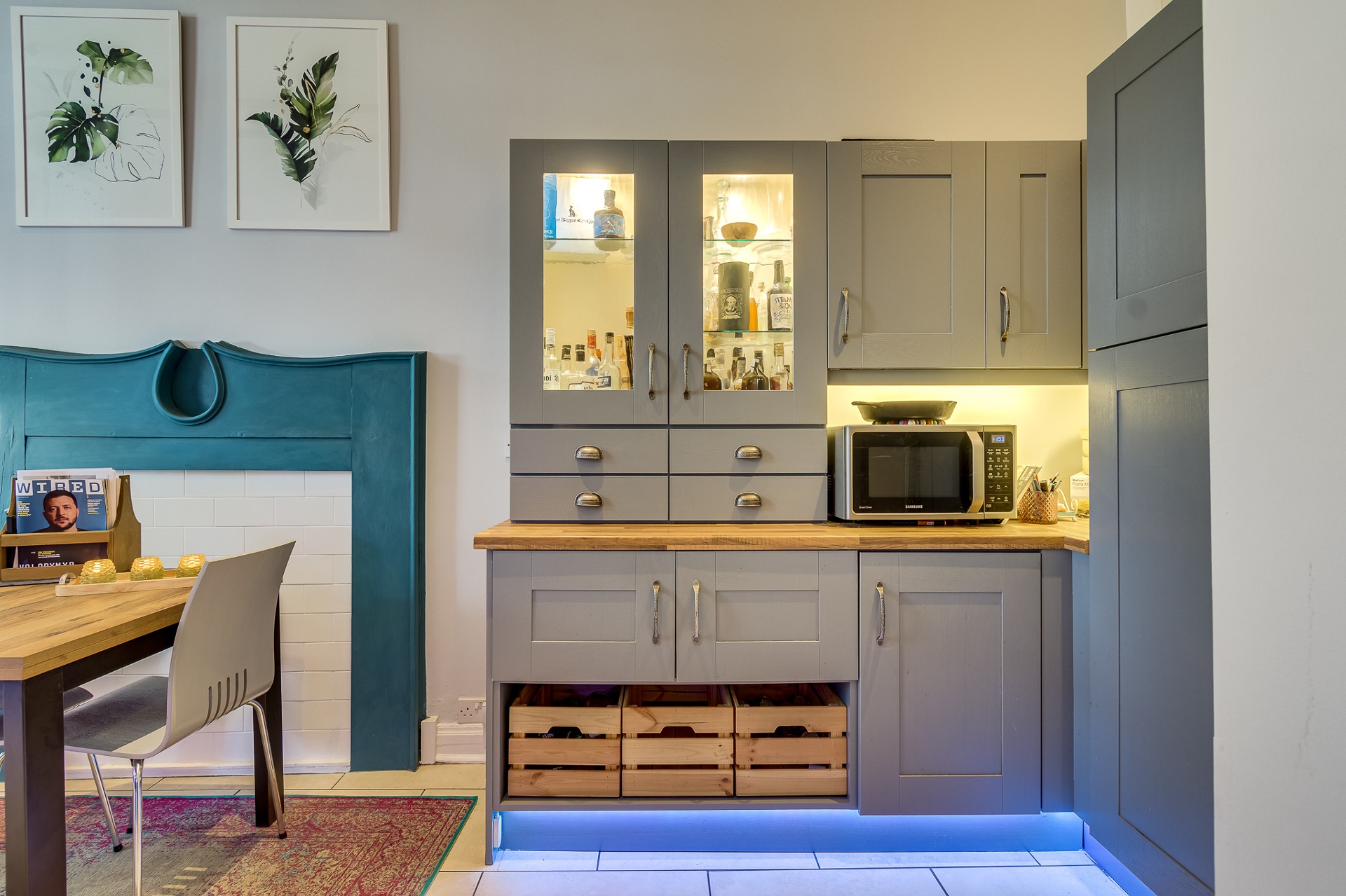 Partickhill Road, Flat 2/1, Partickhill, Glasgow, G11 5BP Clyde Property Ltd