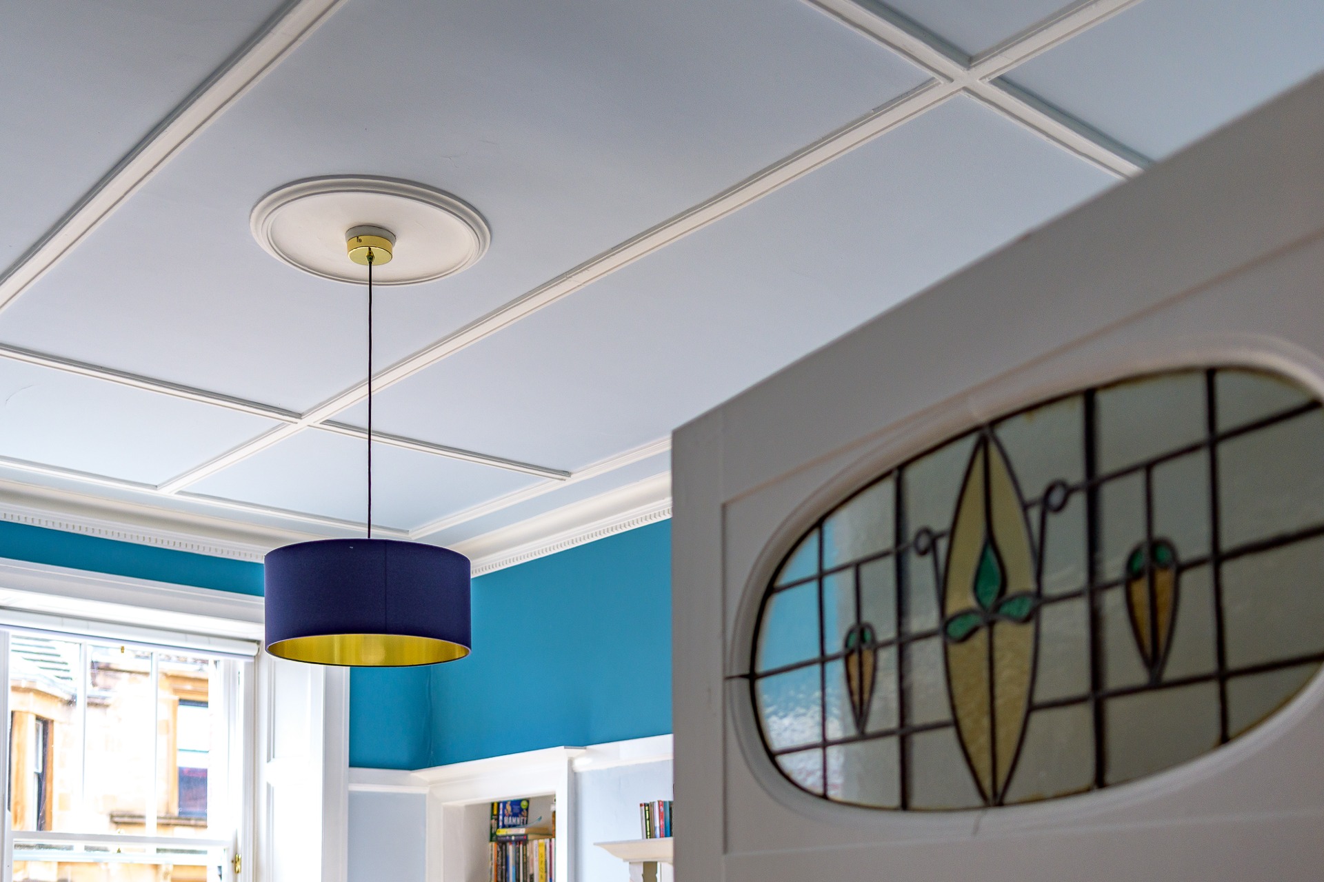 Partickhill Road, Flat 2/1, Partickhill, Glasgow, G11 5BP Clyde Property Ltd