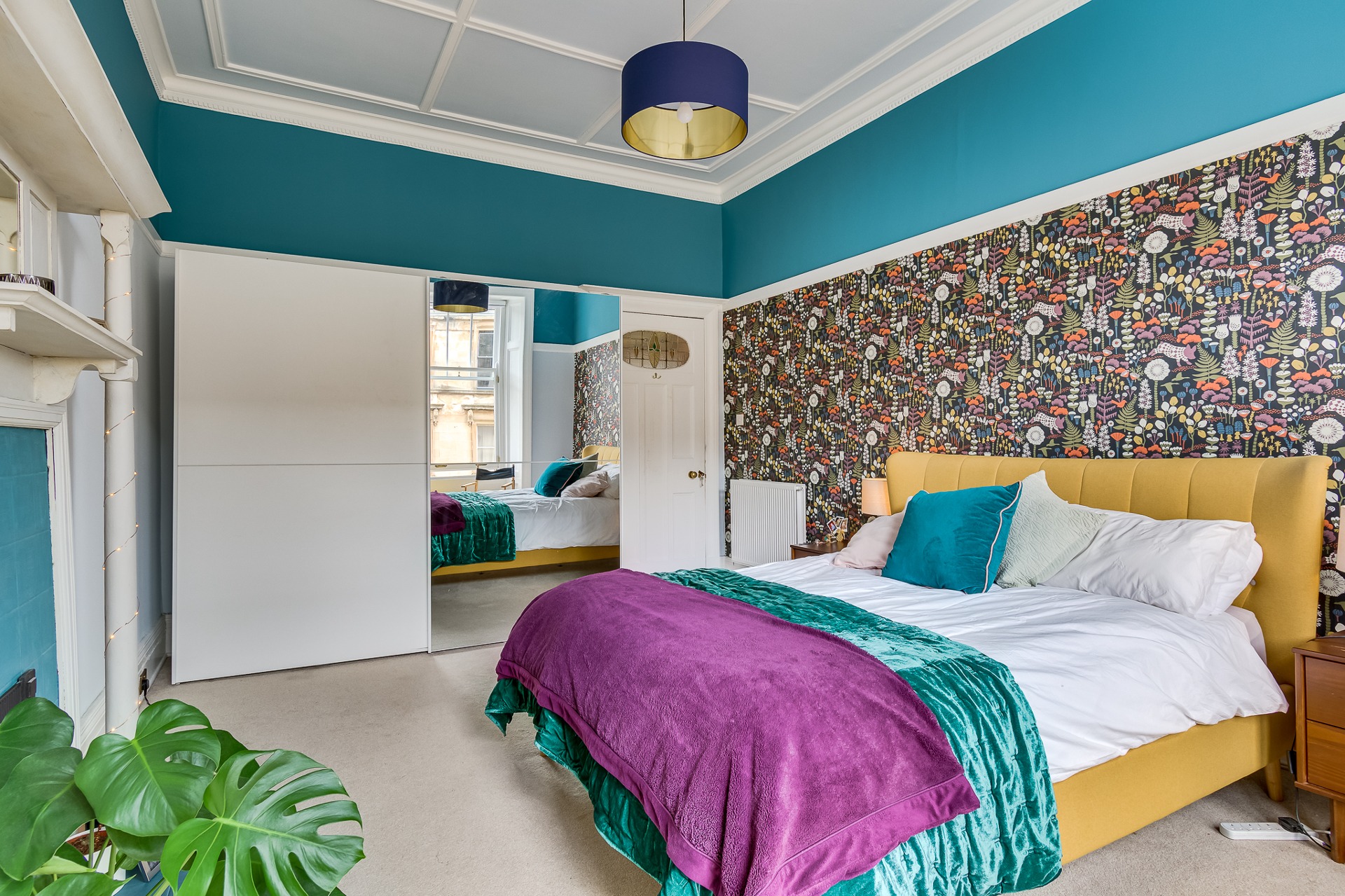 Partickhill Road, Flat 2/1, Partickhill, Glasgow, G11 5BP Clyde Property Ltd