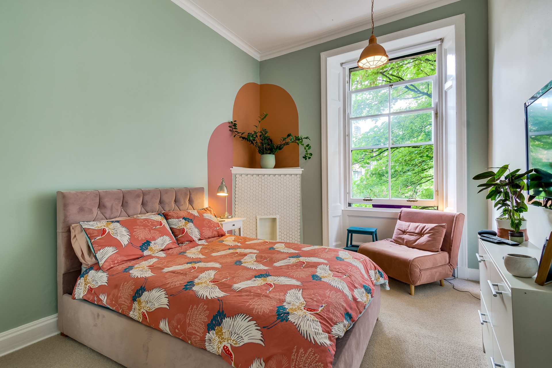 Partickhill Road, Flat 2/1, Partickhill, Glasgow, G11 5BP Clyde Property Ltd