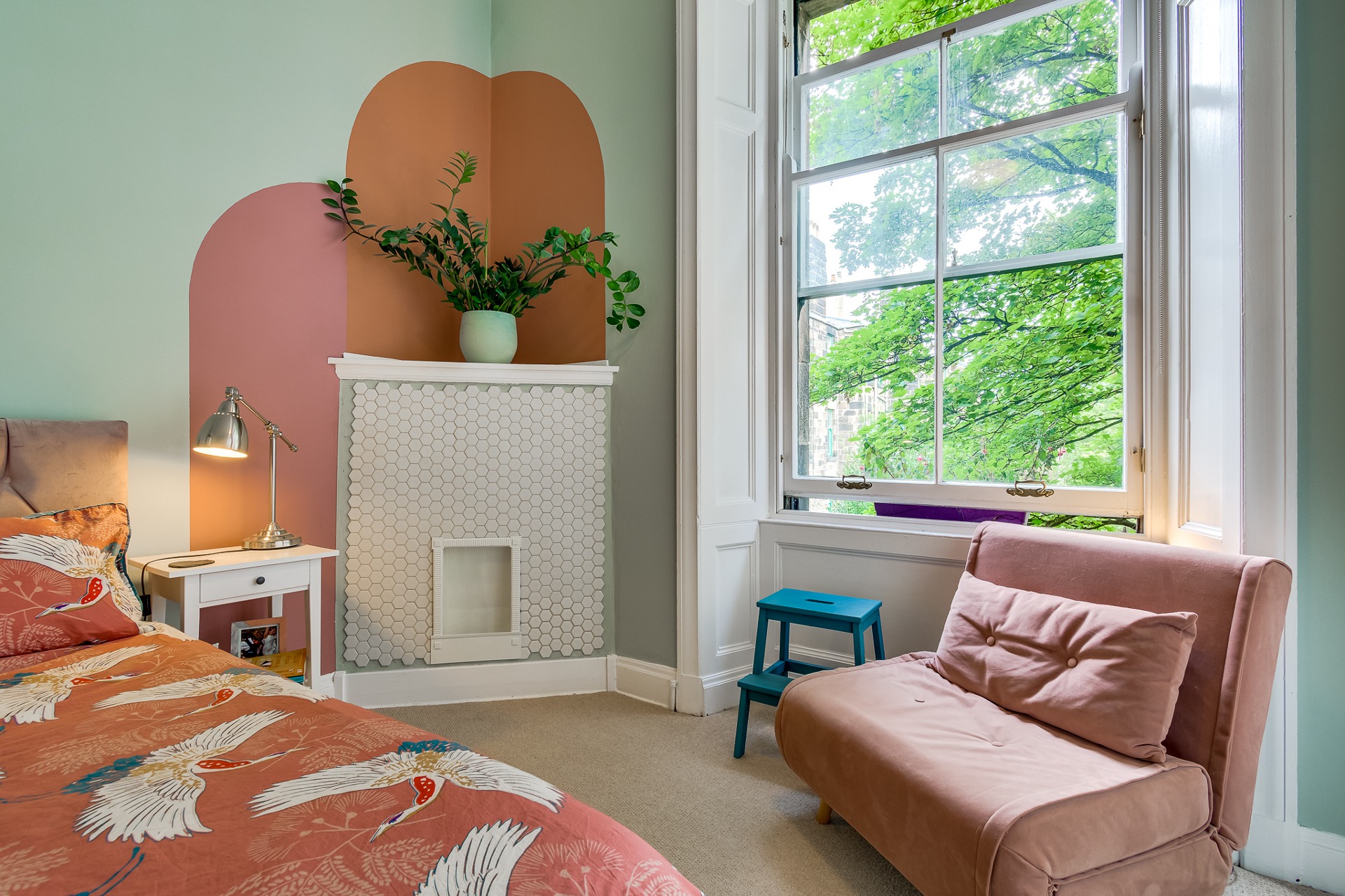 Partickhill Road, Flat 2/1, Partickhill, Glasgow, G11 5BP Clyde Property Ltd