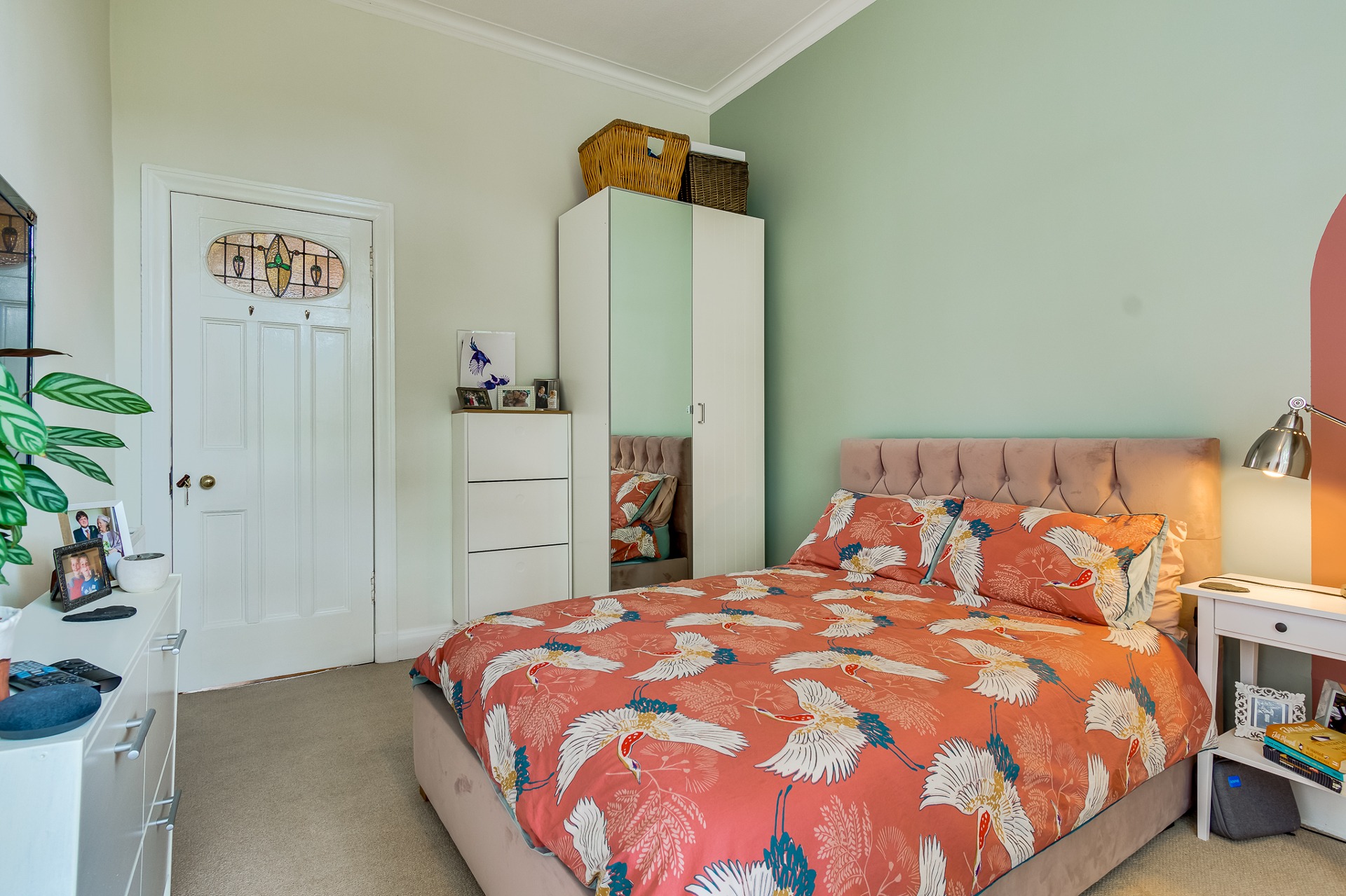 Partickhill Road, Flat 2/1, Partickhill, Glasgow, G11 5BP Clyde Property Ltd