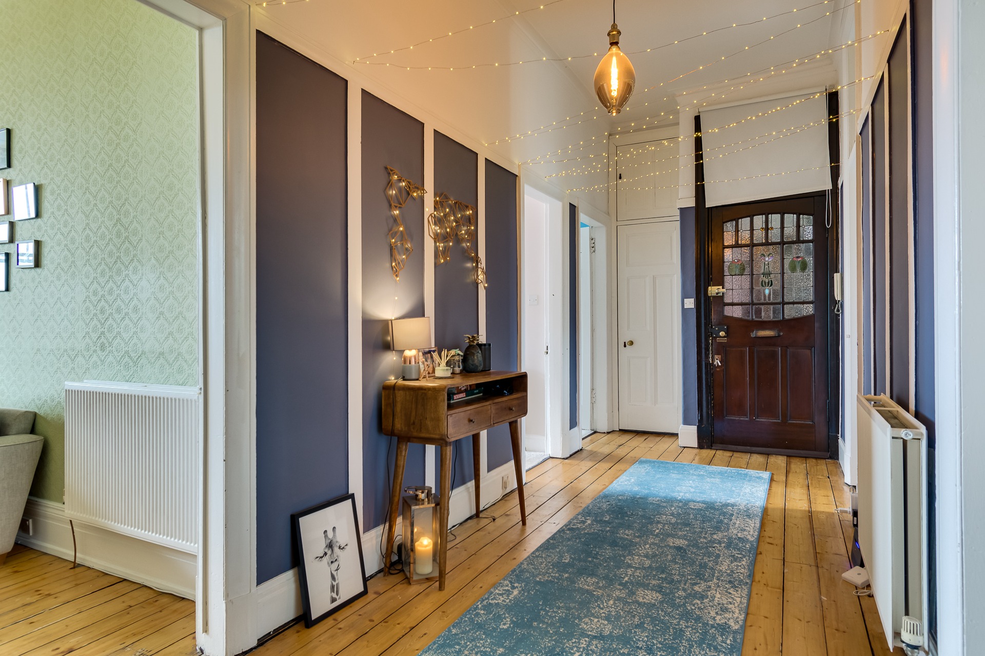 Partickhill Road, Flat 2/1, Partickhill, Glasgow, G11 5BP Clyde Property Ltd