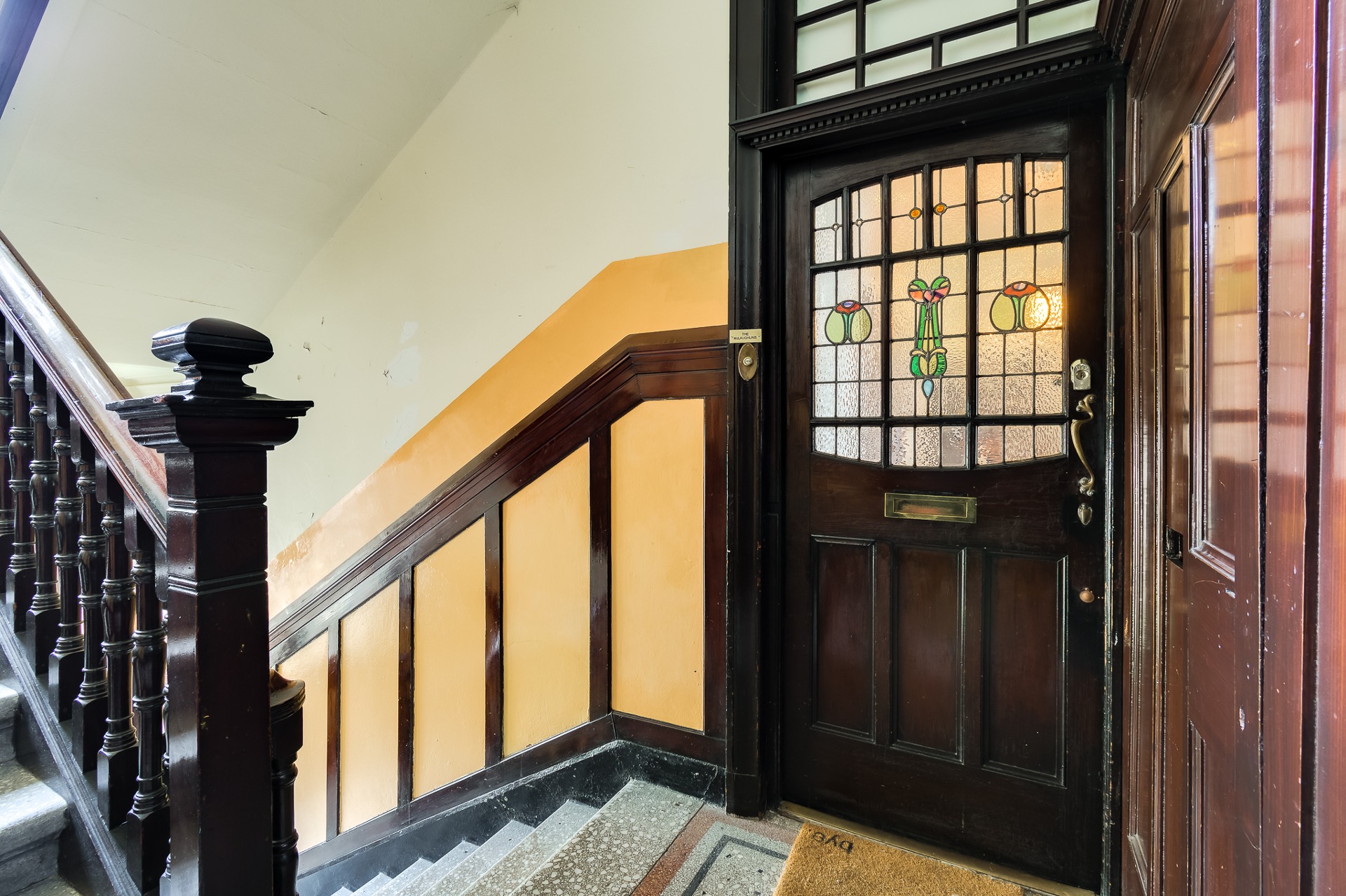 Partickhill Road, Flat 2/1, Partickhill, Glasgow, G11 5BP Clyde Property Ltd